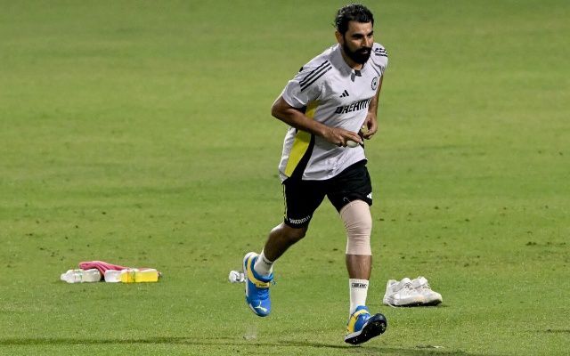 Shami Strikes Back, Bengal Ace Sends Strong Message To Selectors With Stunning Fifer
