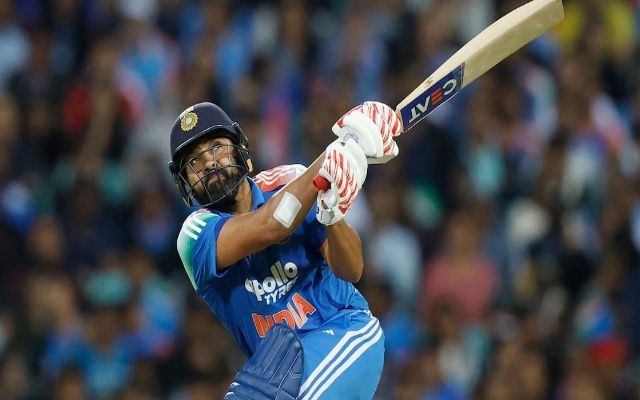 Rohit Sharma To KKR? Mumbai Indians Drop A Savage Hint That Says It All