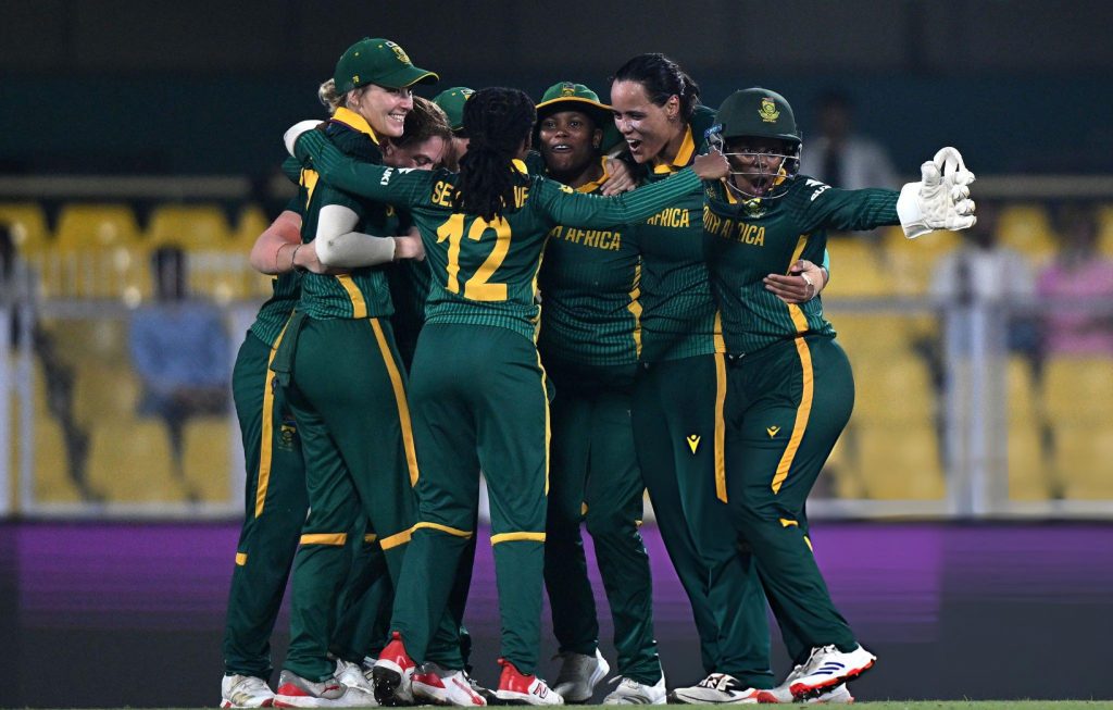 South Africa