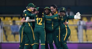 South Africa
