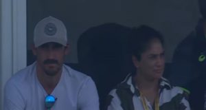 Mitchell Starc