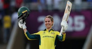 Phoebe Litchfield