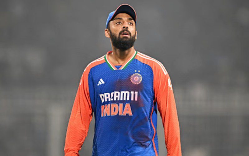 [WATCH] Varun Chakravarthy Gears Up For Vijay Hazare Trophy With Focused Practice Session