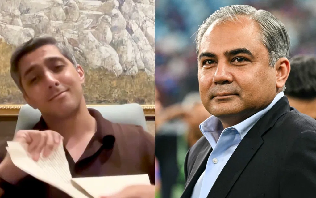 Multan Sultans Owner Confirms Exit From PSL