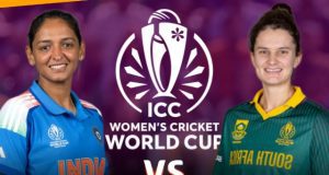 India Women vs South Africa Women