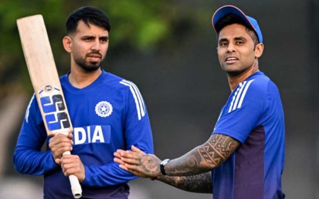 Jitesh Sharma Reveals The Mentor Behind His Match-Winning Comeback