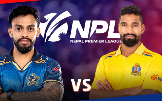 Nepal Premier League 2025: Pokhara Avengers vs Sudur Paschim Royals, 6th Match – Who Will Win Today’s Match Between POA vs SPR? Nepal Premier League 2025: Pokhara Avengers vs Sudur Paschim Royals, 6th Match – Who Will Win Today’s Match Between POA vs SPR?
