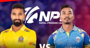Karnali Yaks vs Sudurpaschim Royals