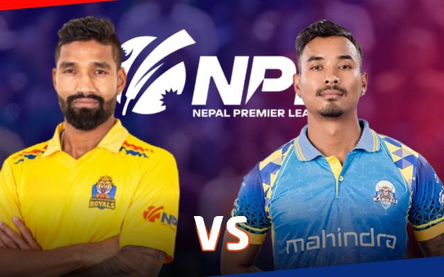 Nepal Premier League 2025: Karnali Yaks vs Sudurpaschim Royals, 10th Match – Who Will Win Today’s Match Between CWR vs LBL?