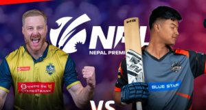 Biratnagar Kings vs Chitwan Rhinos