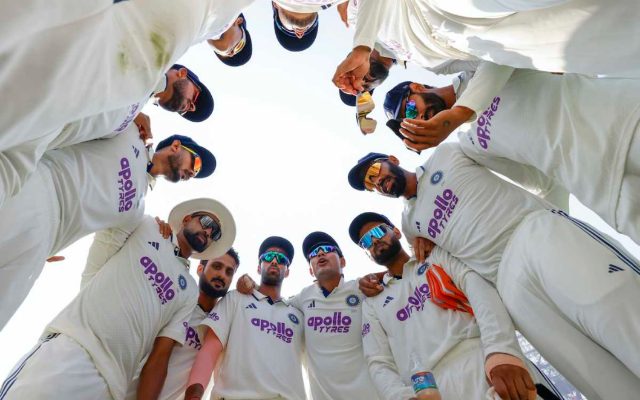 “They Don’t Play Spin As Well As They Did Once” — Ponting’s Sharp Take On India’s Struggles