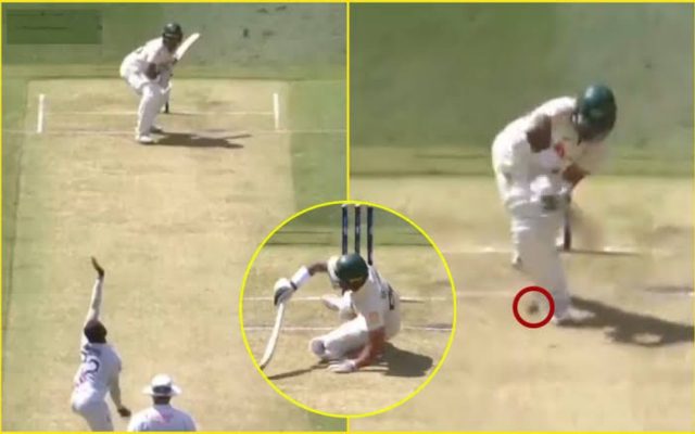 [WATCH] Jofra Archer’s Lightning Strike, Debutant Falls On The Second Ball