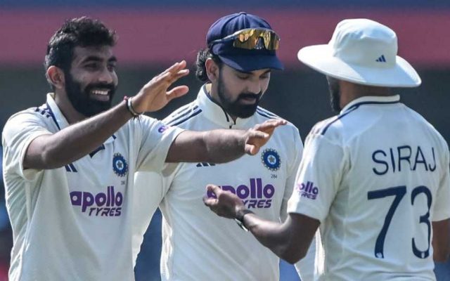 “He Knows Markram’s Weak Point” — Bumrah’s Smart Bowling Wins Day 1