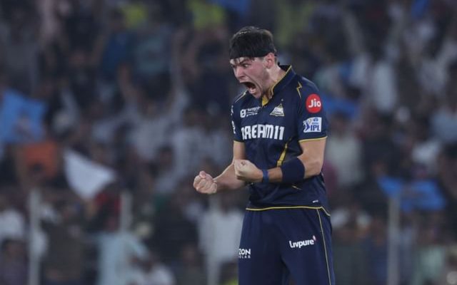 Why Gerald Coetzee Could Spark a Bidding War At The IPL 2026 Auction