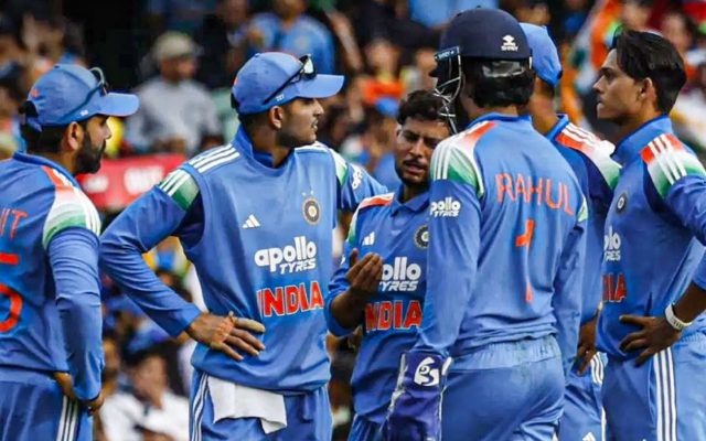 Asian Paints Colours Indian Cricket With A ₹45 Crore Partnership