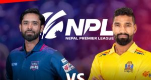 Janakpur Bolts vs Sudur Paschim Royals