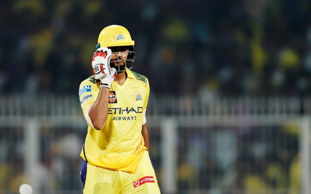 3 Reasons Why Urvil Patel Should Be CSK’s First Choice In IPL 2026