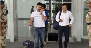 Gautam Gambhir