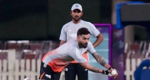 IND vs SA