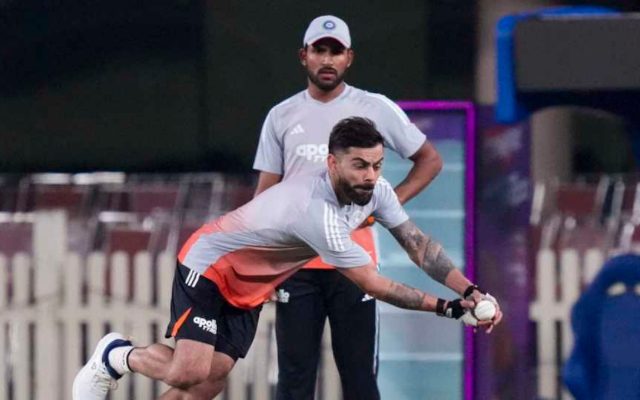 Top 3 Player Battles To Watch In The IND vs SA 2025 ODI Series