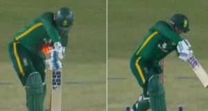 Rickelton And De Kock