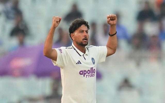 Playing All Formats Is a Luxury”: Kuldeep Yadav Sets His Eyes on Test Dominance