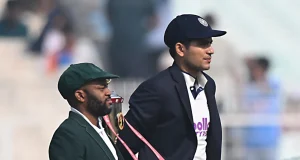 India vs South Africa