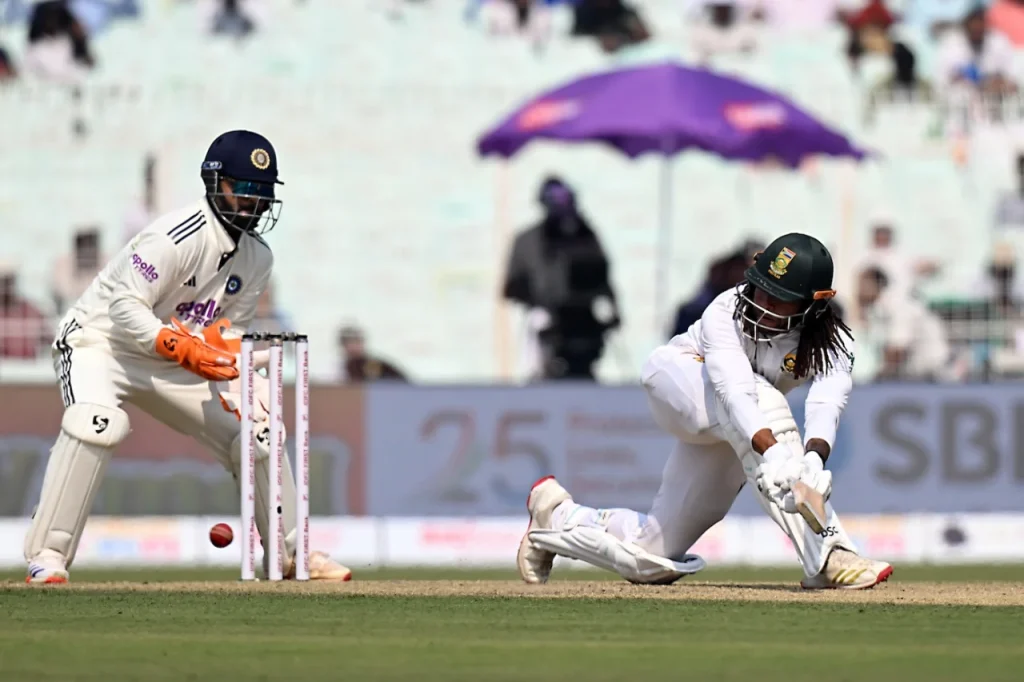 India vs South Africa