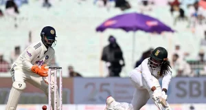 India vs South Africa