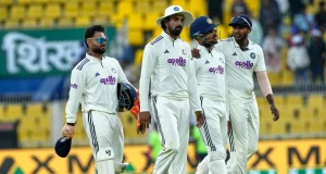 Team India