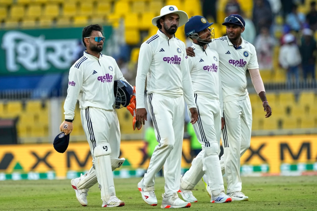 “Zero Intent In Defence”- Ashwin Slams Indian Batters After IND vs SA 2025 Test Series Loss