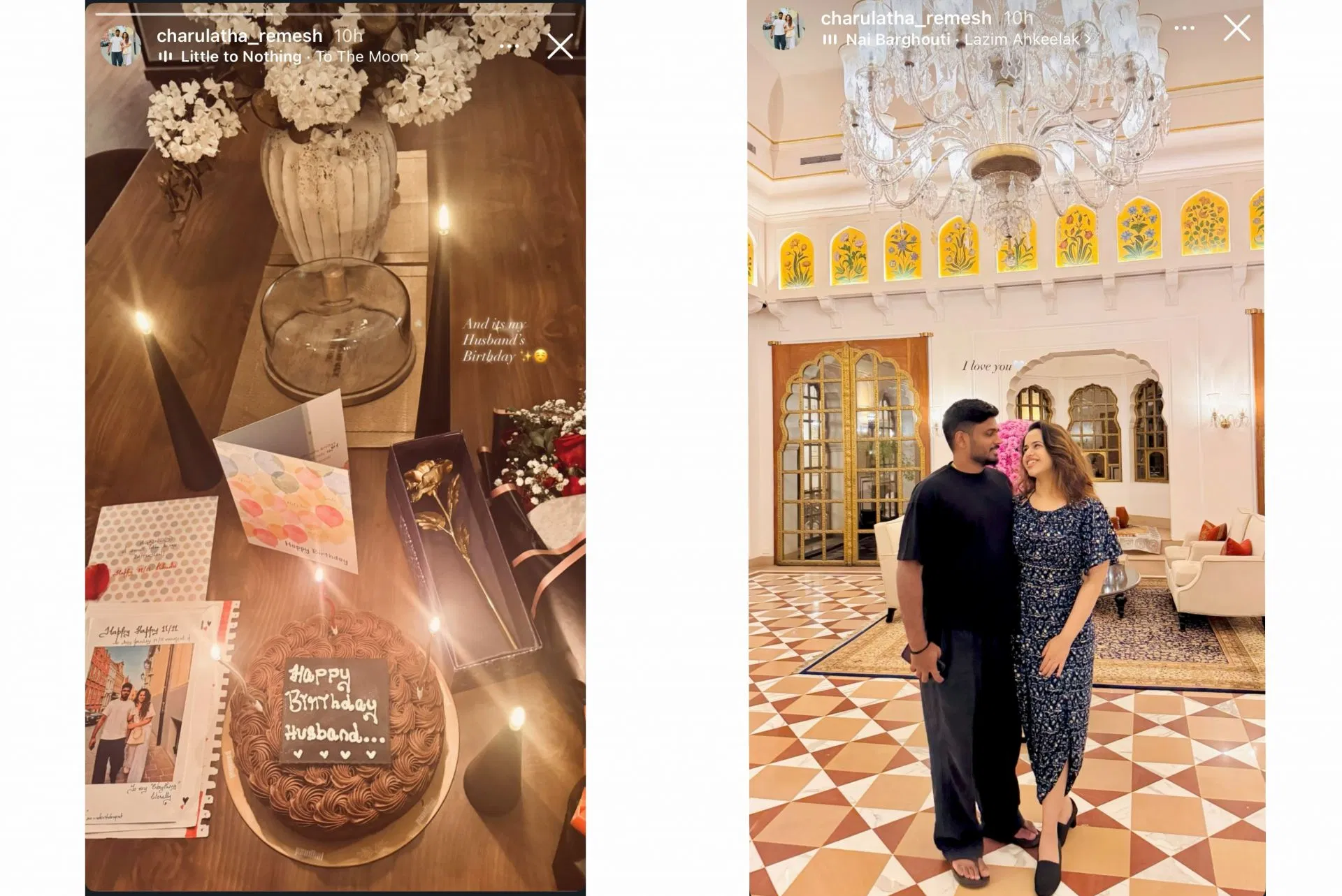 Sanju Samson