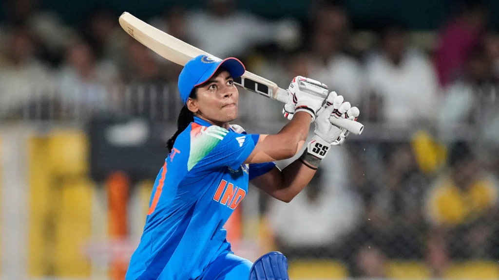 Amanjot Kaur