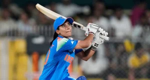 Amanjot Kaur