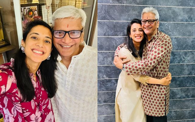 Smriti Mandhana, Palash Muchhal Delay Wedding Amid Father’s Health Concerns