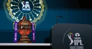 IPL 2026 Retention