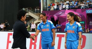 Sachin Tendulkar