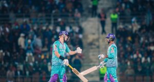 Kathmandu Gorkhas. Image: OfficialNPLT20