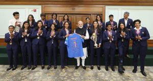 Team India
