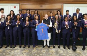 Aakash Chopra comments on whether India can win Women’s T20 World Cup 2026 Team India