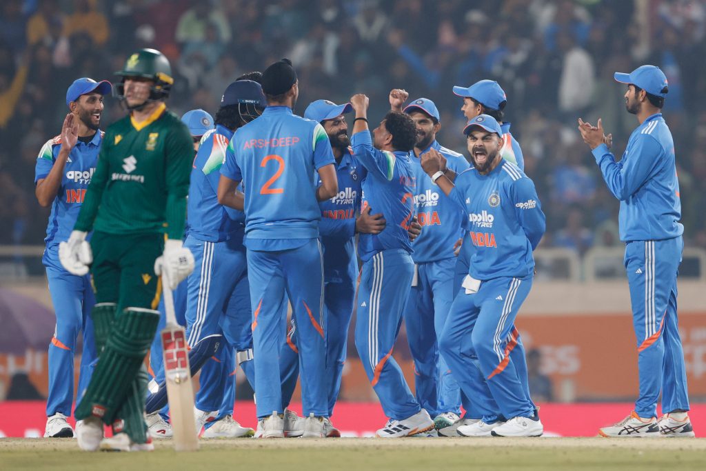 Team India