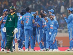Team India