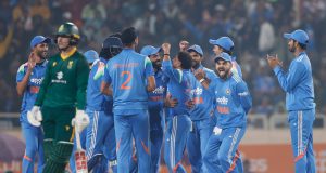 Team India