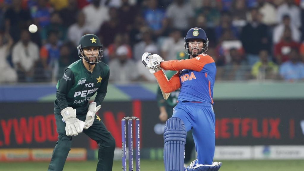 India