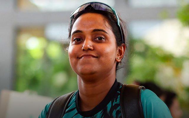 BCB Denies Allegations Of Bangladesh Women’s Captain Assaulting Junior Players