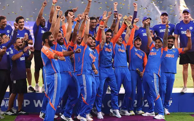 BCCI Brings Up Asia Cup Concerns During ICC Meeting