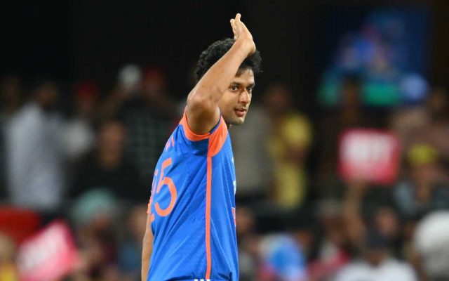 “Throw Them In The Deep Sea” – Gambhir On Giving Dube The New Ball In Asia Cup Final