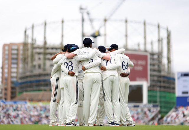 “They Prefer White Ball” – Former India Batter Criticizes Team Management Amid SA Test