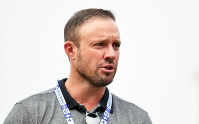 “He Won’t Throw It Away” – AB De Villiers On Team India Star’s Advice Request