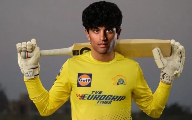 IPL 2026: 3 Franchises Likely To Target Rachin Ravindra
